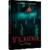 dvd sacrifice dvd