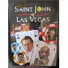 dvd saint john of las vegas - vf