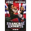 dvd shanghai knights