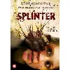 dvd splinter movie