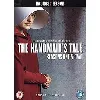 dvd the handmaid's tale season 1 - 2 [dvd] [2018]