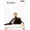 dvd the office - the complete first series (vo anglais)