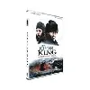 dvd the river king