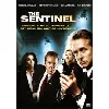 dvd the sentinel (edition locative)