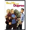 dvd toi et moi... et dupree (you, me and dupree)