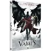 dvd vamps dvd