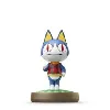 figurine amiibo charly collection animal crossing