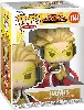 figurine funko! pop - animation - mha : hawks