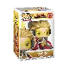 figurine funko! pop - animation - mha : hawks