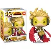 figurine funko! pop - animation - mha : hawks