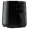 friteuse avec peu d'huile philips essential hd9200/90 - 4.1 litres - 1.4 kwatt - noir