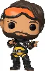 games - bobble head pop n° 547 - apex legends - mirage