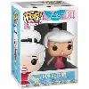 hanna barbera - bobble head pop n° 511 - the jetsons - judy
