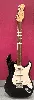 harley benton st-20 wh standard series