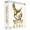 hunger games - l'intégrale - 4k ultra hd