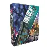 jeu de société unlock ! supernatural adventures