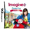 jeu ds imagine detective adventures (nintendo ds) [import anglais