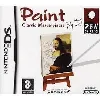 jeu ds paint classic masterpieces nintendo ds