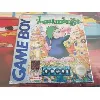 jeu gb lemmings game boy