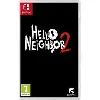 jeu nintendo switch hello neighbor 2 switch