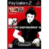 jeu ps2 mtv music generator 3 ps2