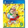 jeu ps4 asterix & obelix: slap them all! - ps4