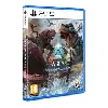 jeu ps5 ark : survival ascended ps5