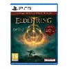 jeu ps5 elden ring : shadow of the erdtree ps5