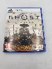 jeu ps5 ghost of yotei