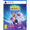 jeu ps5 kao the kangaroo ps5