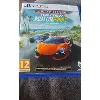 jeu ps5 the crew motorfest édition limitée ps5
