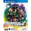 jeu psvita danganronpa v3 killing harmony - exclusivité micromania ps vita