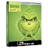le grinch - edition steelbook