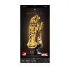 lego marvel - le gant de l'infini - 76191