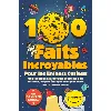 livre 100 faits incroyables pour les enfants curieux une collection hilarante des choses les plus absurdes, les plus étranges et l