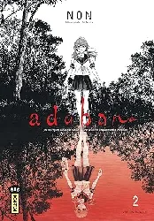 livre adabana tome 2