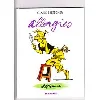 livre agrippine