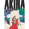 livre akira tome 4