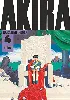livre akira tome 4