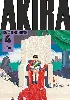 livre akira tome 4