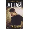 livre alias tome 8 - chute libre
