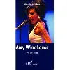 livre amy winehouse - une idole brisée