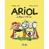 livre ariol tome 14 - ce nigaud d'agneau