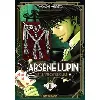 livre arsene lupin - t02