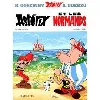 livre astérix tome 9 - astérix et les normands