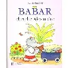 livre babar cherche alexandre