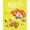 livre bd mortelle adèle, tome 18