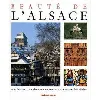 livre beauté de l'alsace