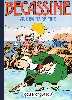livre bécassine tome 19 - bécassine aux bains de mer