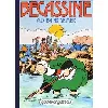 livre bécassine tome 19 - bécassine aux bains de mer